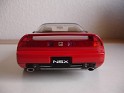 1:18 Auto Art Honda NSX 1990 Red. Uploaded by Ricardo